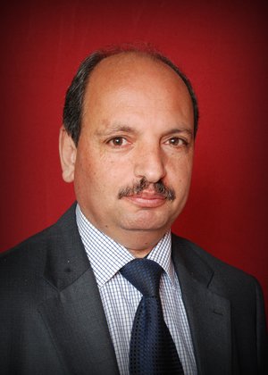 Nader Qasem